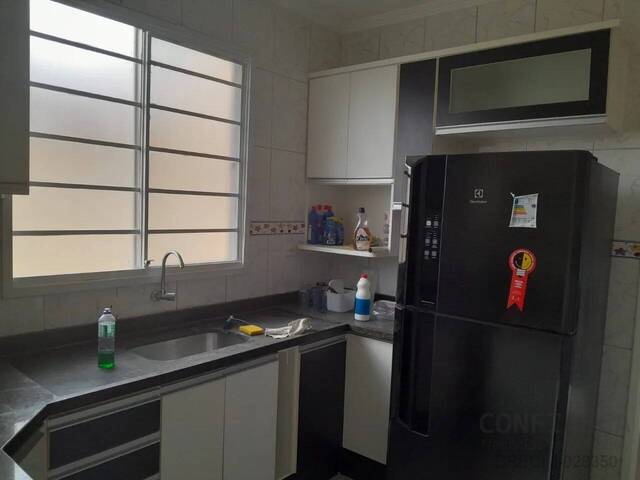 Apartamento para Venda em São José dos Campos - 2