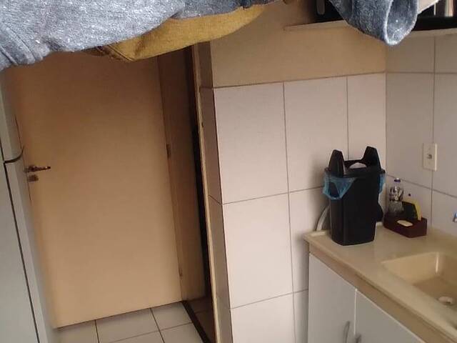 Apartamento para Venda em São José dos Campos - 2