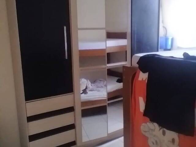 Apartamento para Venda em São José dos Campos - 3