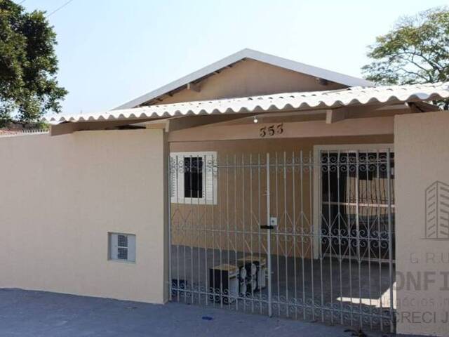 #CA1138 - Casa para Venda em São José dos Campos - SP - 1