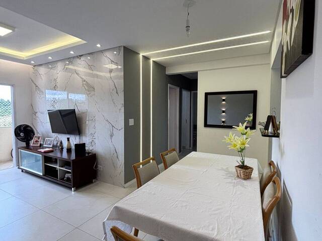 Apartamento para Venda em São José dos Campos - 3