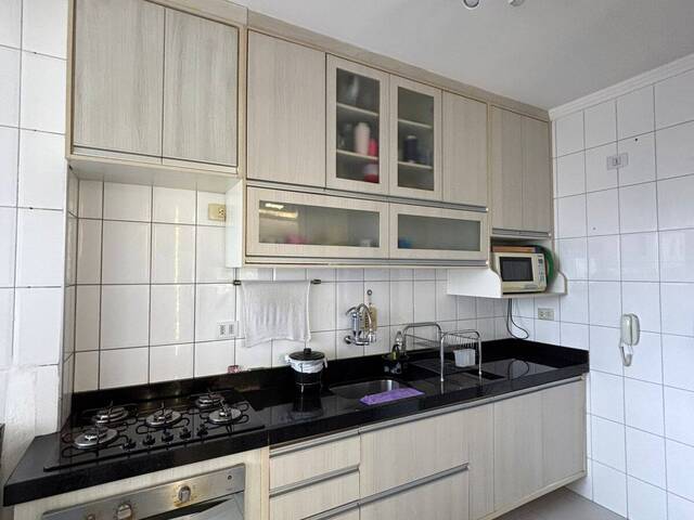 Apartamento para Venda em São José dos Campos - 5