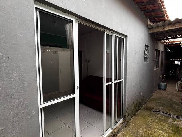 Venda em Conjunto Residencial Galo Branco - São José dos Campos