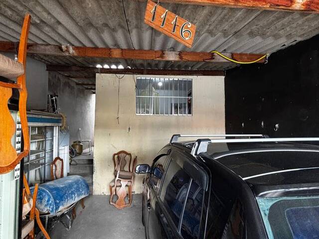 Casa para Venda em São José dos Campos - 4