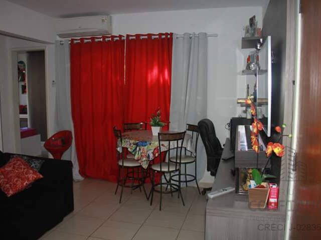 Apartamento para Venda em São José dos Campos - 2