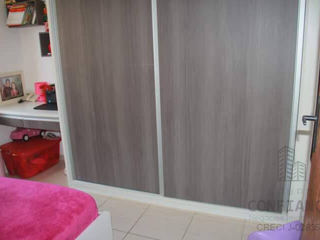 Apartamento para Venda em São José dos Campos - 4