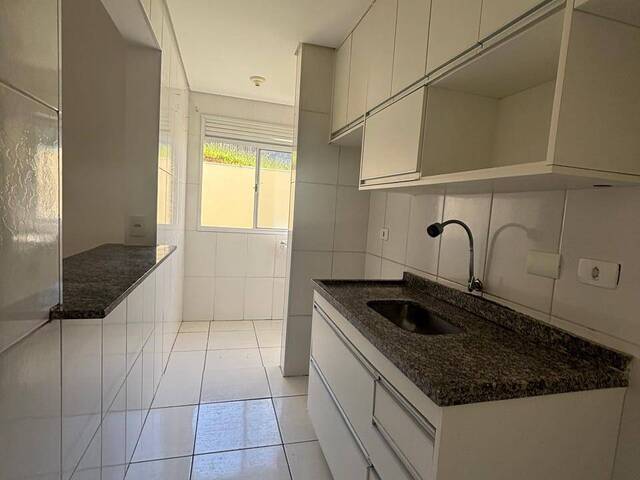 Apartamento para Venda em São José dos Campos - 2