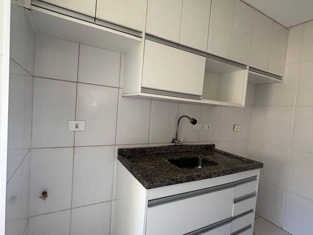 Apartamento para Venda em São José dos Campos - 3