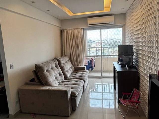 Apartamento para Venda em São José dos Campos - 3