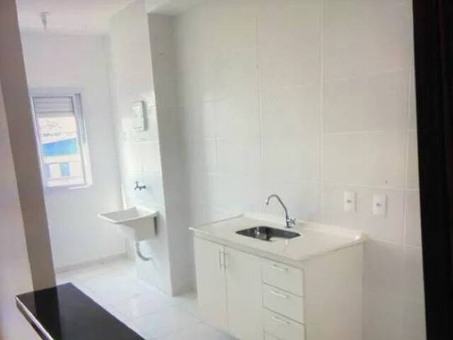 #AP1354 - Apartamento para Venda em São José dos Campos - SP - 1