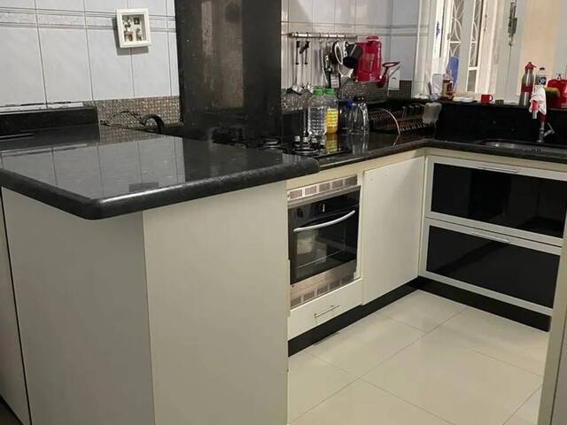 #CA1367 - Casa para Venda em São José dos Campos - SP - 2