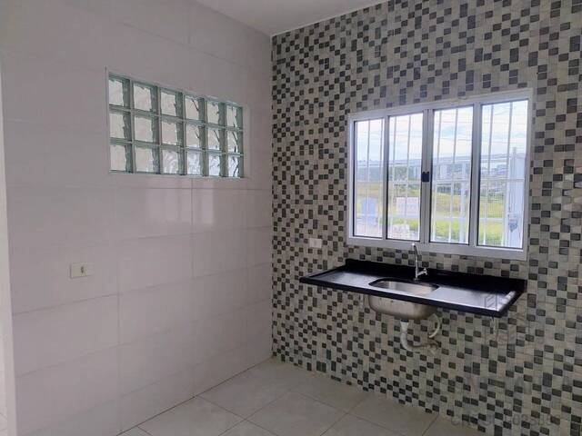#CA1228 - Casa para Venda em São José dos Campos - SP