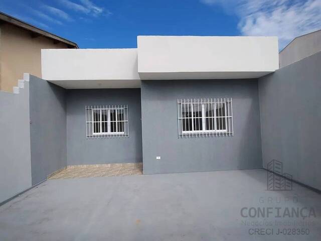 #CA1228 - Casa para Venda em São José dos Campos - SP