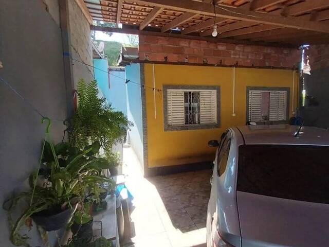 Venda em Vila das Flores - São José dos Campos