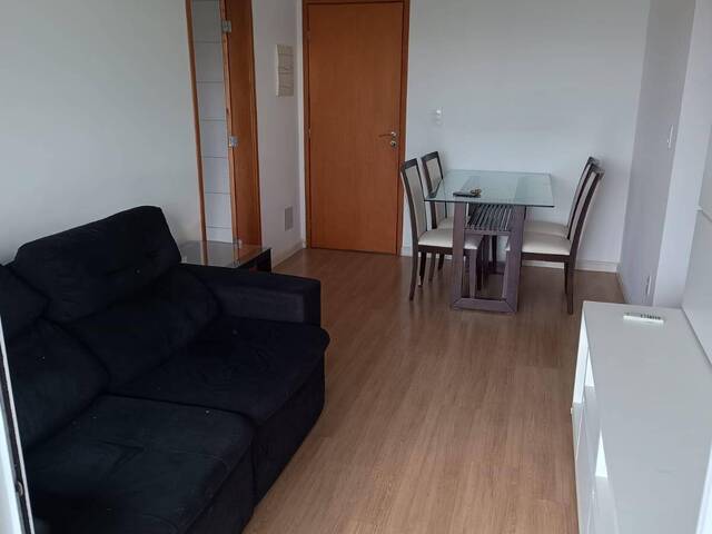Apartamento para Venda em São José dos Campos - 3