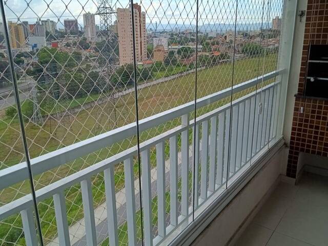 Apartamento para Venda em São José dos Campos - 5