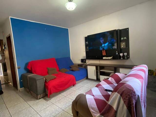 #AP1372 - Casa para Venda em São José dos Campos - SP