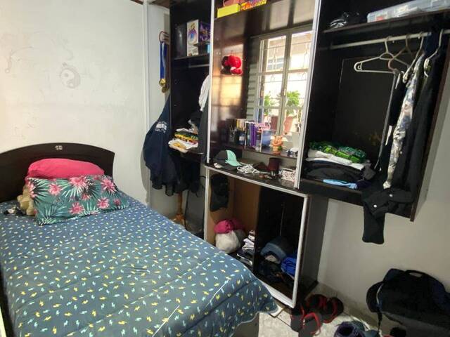 #AP1372 - Casa para Venda em São José dos Campos - SP