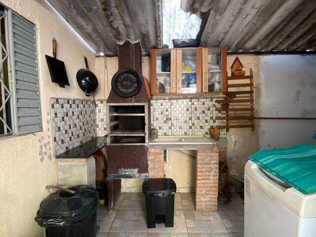 Casa para Venda em São José dos Campos - 5