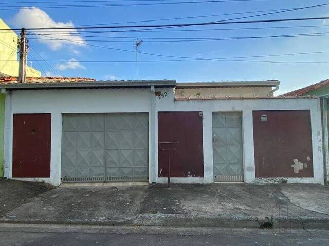 #AP1372 - Casa para Venda em São José dos Campos - SP