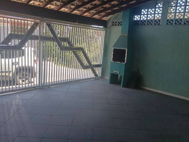 #CA1374 - Casa para Venda em São José dos Campos - SP