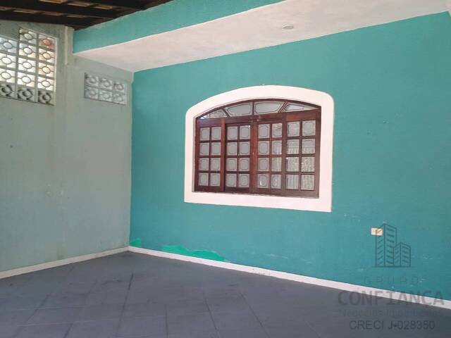 #CA1374 - Casa para Venda em São José dos Campos - SP