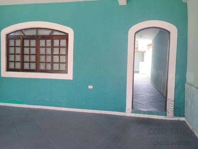 #CA1374 - Casa para Venda em São José dos Campos - SP