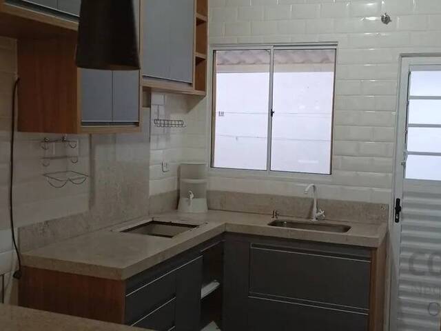#CA1375 - Casa para Venda em São José dos Campos - SP - 3