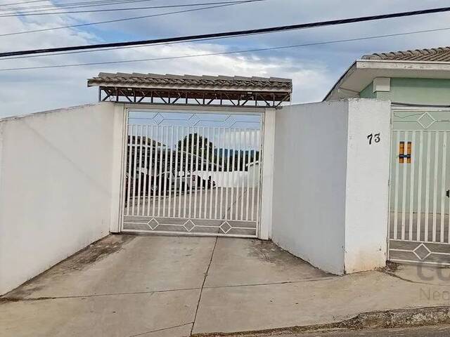 #CA1375 - Casa para Venda em São José dos Campos - SP - 1