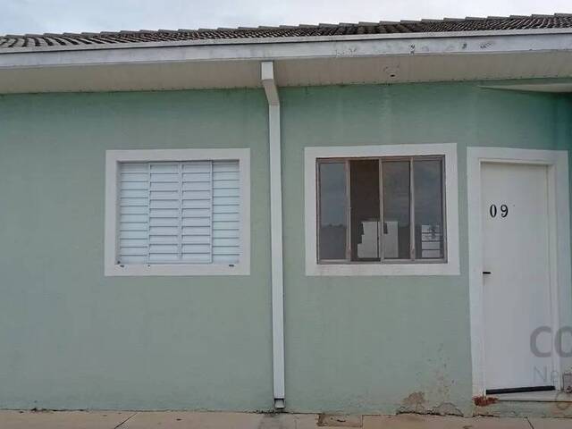 #CA1375 - Casa para Venda em São José dos Campos - SP - 2
