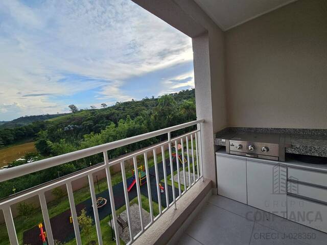 #AP676 - Apartamento para Venda em São José dos Campos - SP