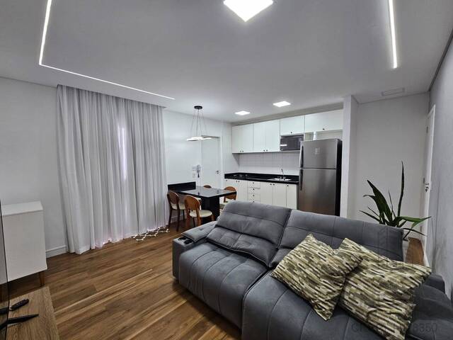 #AP676 - Apartamento para Venda em São José dos Campos - SP