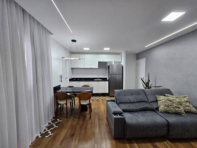 #AP676 - Apartamento para Venda em São José dos Campos - SP