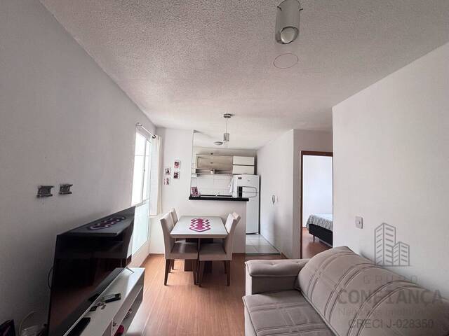#AP1380 - Apartamento para Venda em São José dos Campos - SP - 1
