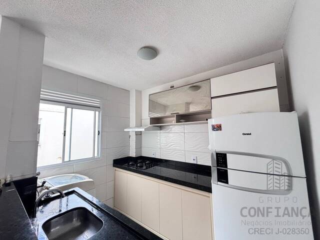Apartamento para Venda em São José dos Campos - 5