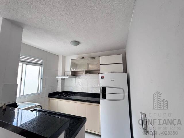 Apartamento para Venda em São José dos Campos - 4
