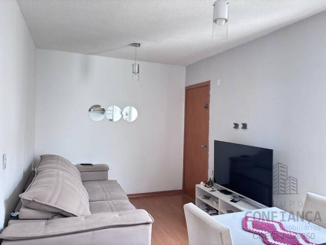 #AP1380 - Apartamento para Venda em São José dos Campos - SP - 3