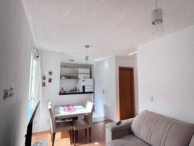 #AP1380 - Apartamento para Venda em São José dos Campos - SP - 2