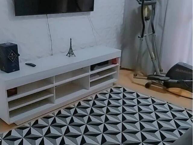 #AP1381 - Apartamento para Venda em São José dos Campos - SP - 1