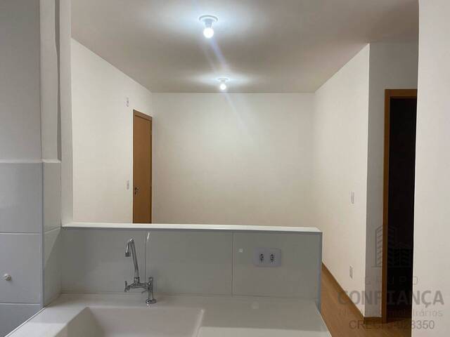 #AP1382 - Apartamento para Venda em São José dos Campos - SP - 1