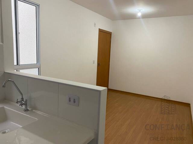 #AP1382 - Apartamento para Venda em São José dos Campos - SP - 3