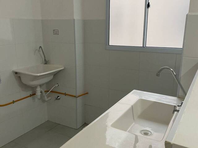 #AP1382 - Apartamento para Venda em São José dos Campos - SP - 2