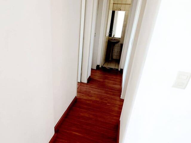 Apartamento para Venda em São José dos Campos - 4