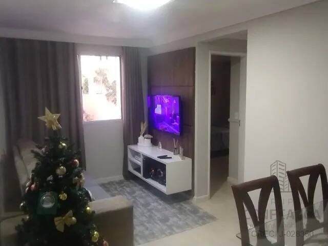 #AP1383 - Apartamento para Venda em São José dos Campos - SP - 3