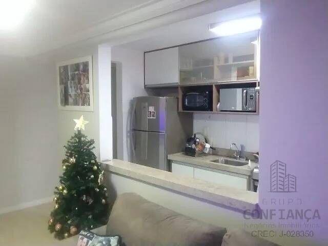 Apartamento para Venda em São José dos Campos - 4