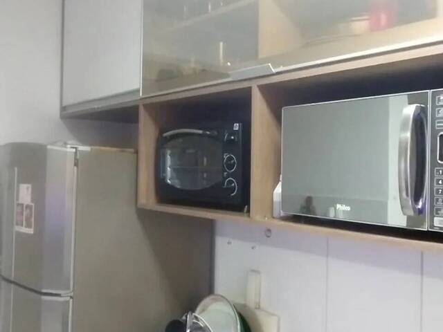 #AP1383 - Apartamento para Venda em São José dos Campos - SP - 2