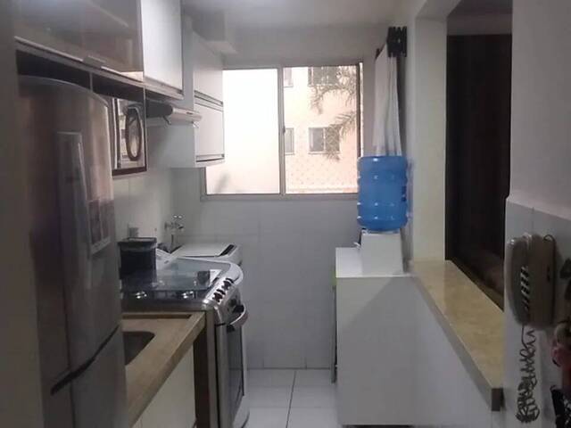#AP1383 - Apartamento para Venda em São José dos Campos - SP - 1