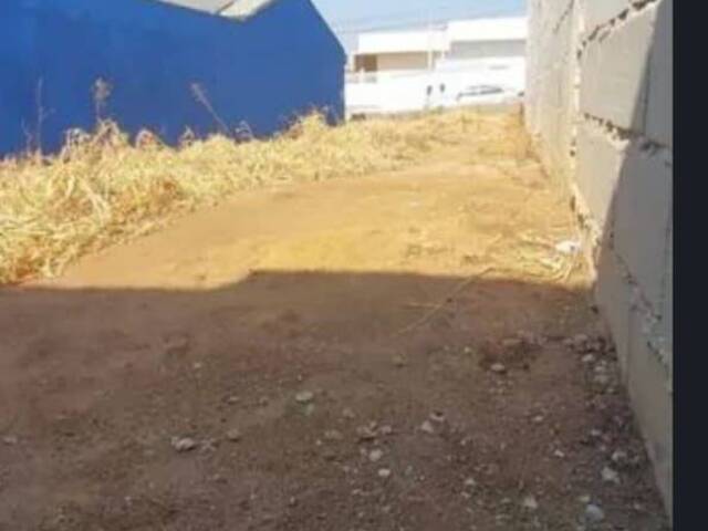 #TE1384 - Área para Venda em São José dos Campos - SP - 2