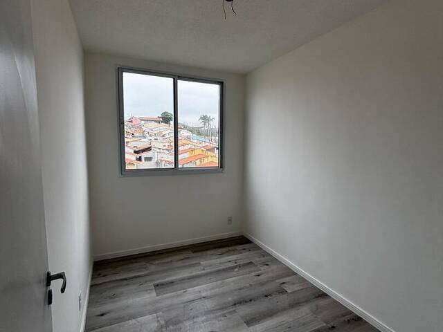 #AP1386 - Apartamento para Venda em Jacareí - SP - 2