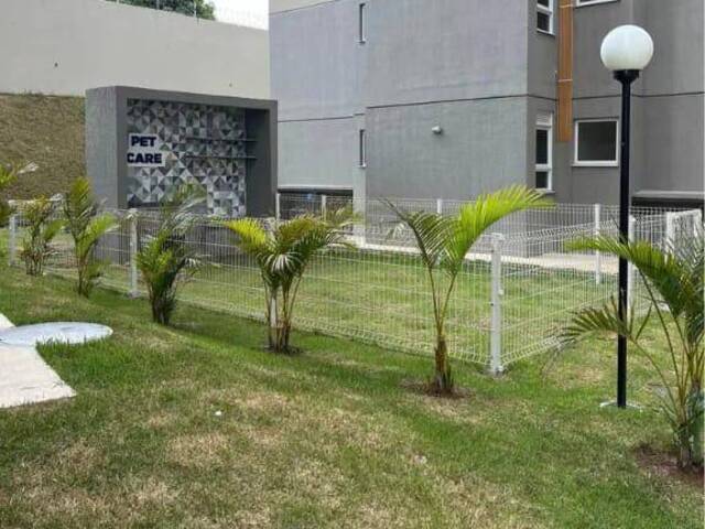 Apartamento para Venda em Jacareí - 5